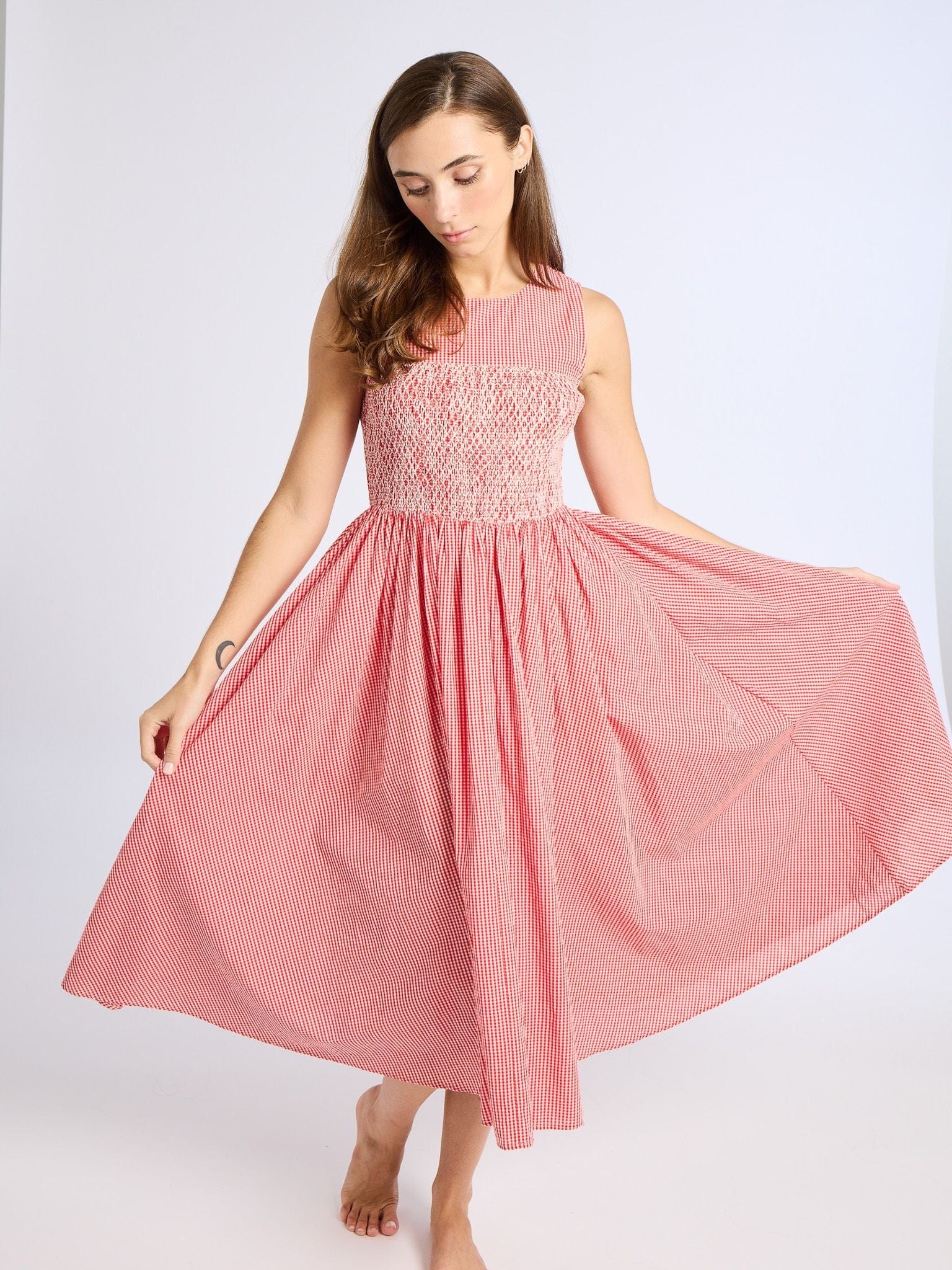 COCO DRESS