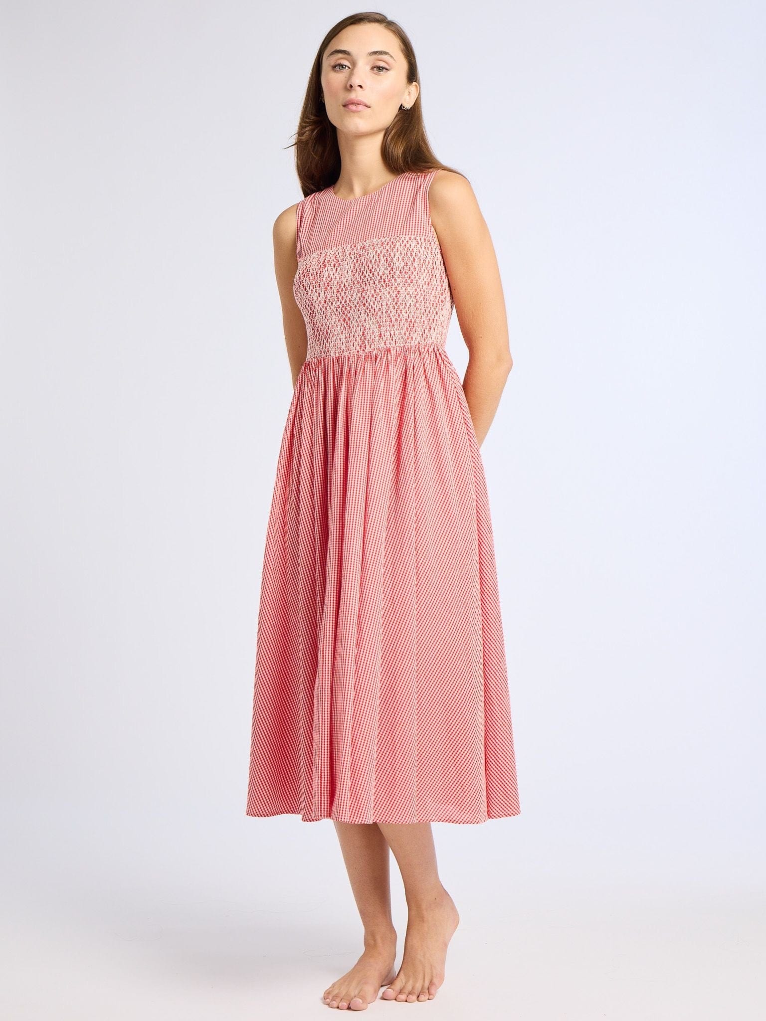 COCO DRESS