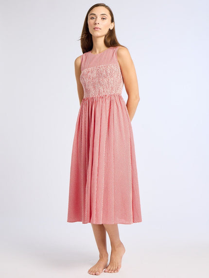 COCO DRESS