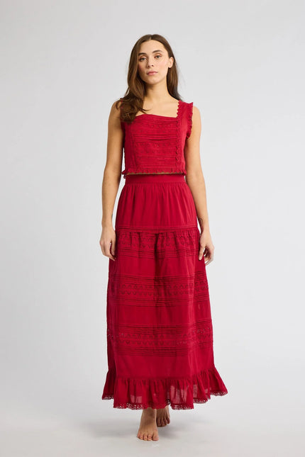 LENI SKIRT