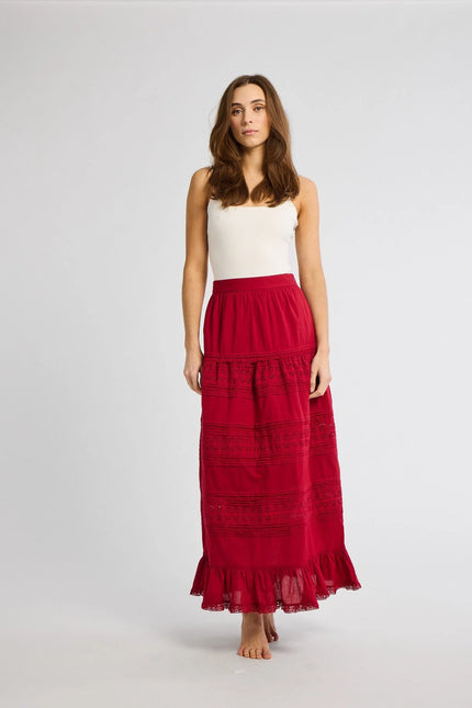 LENI SKIRT