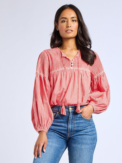 VIVIENNE TOP