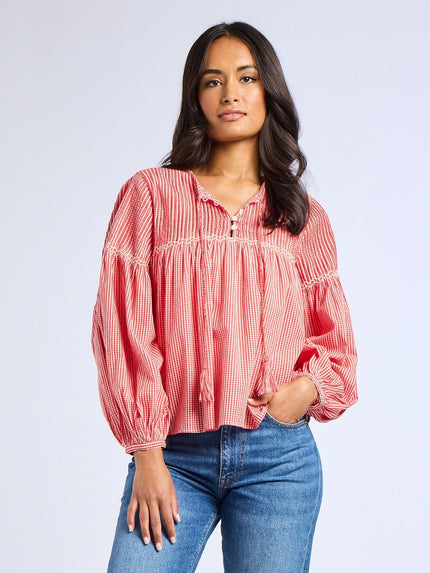 VIVIENNE TOP