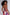 MIZUKI CROSS BACK SLIP DRESS