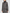 PIXELATED WOOL TWILL CROPPED BOYFRIEND BLAZER