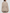TECH TWILL GATHERED WAIST OVERSIZED JACKET