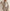 TECH TWILL GATHERED WAIST OVERSIZED JACKET