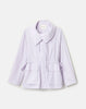 TRAVEL COTTON OVERSIZED JACKET