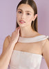 MODESTA1 MIDI DRESS
