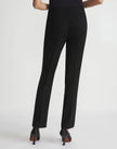 FINESSE CREPE BLEECKER PANTS