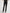 FINESSE CREPE BLEECKER PANTS