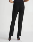 FINESSE CREPE BLEECKER PANT