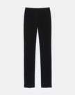 FINESSE CREPE BLEECKER PANTS