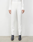 FINESSE CREPE BLEECKER PANT