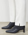 FINESSE CREPE BLEECKER PANT
