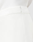 FINESSE CREPE BLEECKER PANTS