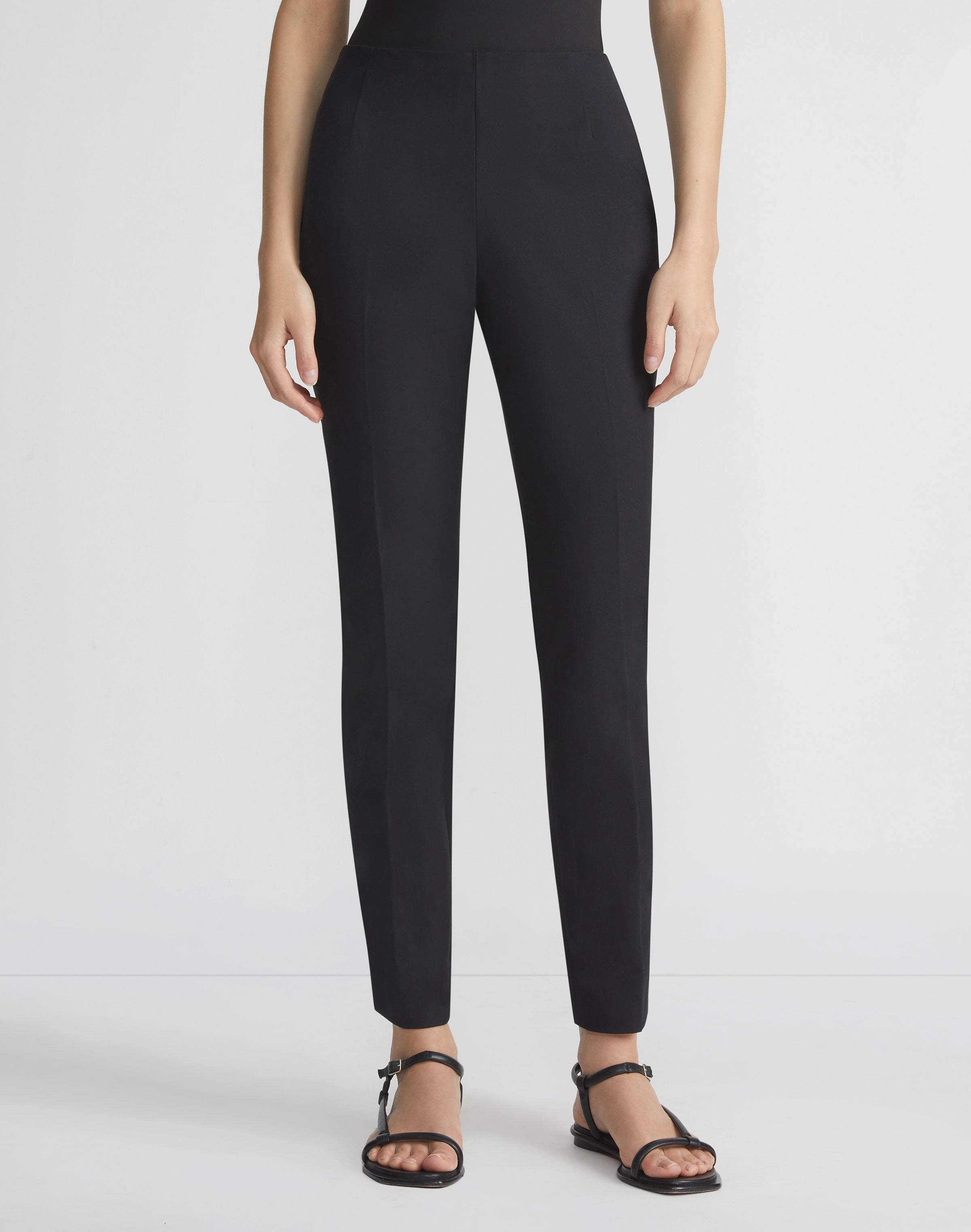 TECHNO STRETCH TWILL STANTON PANT