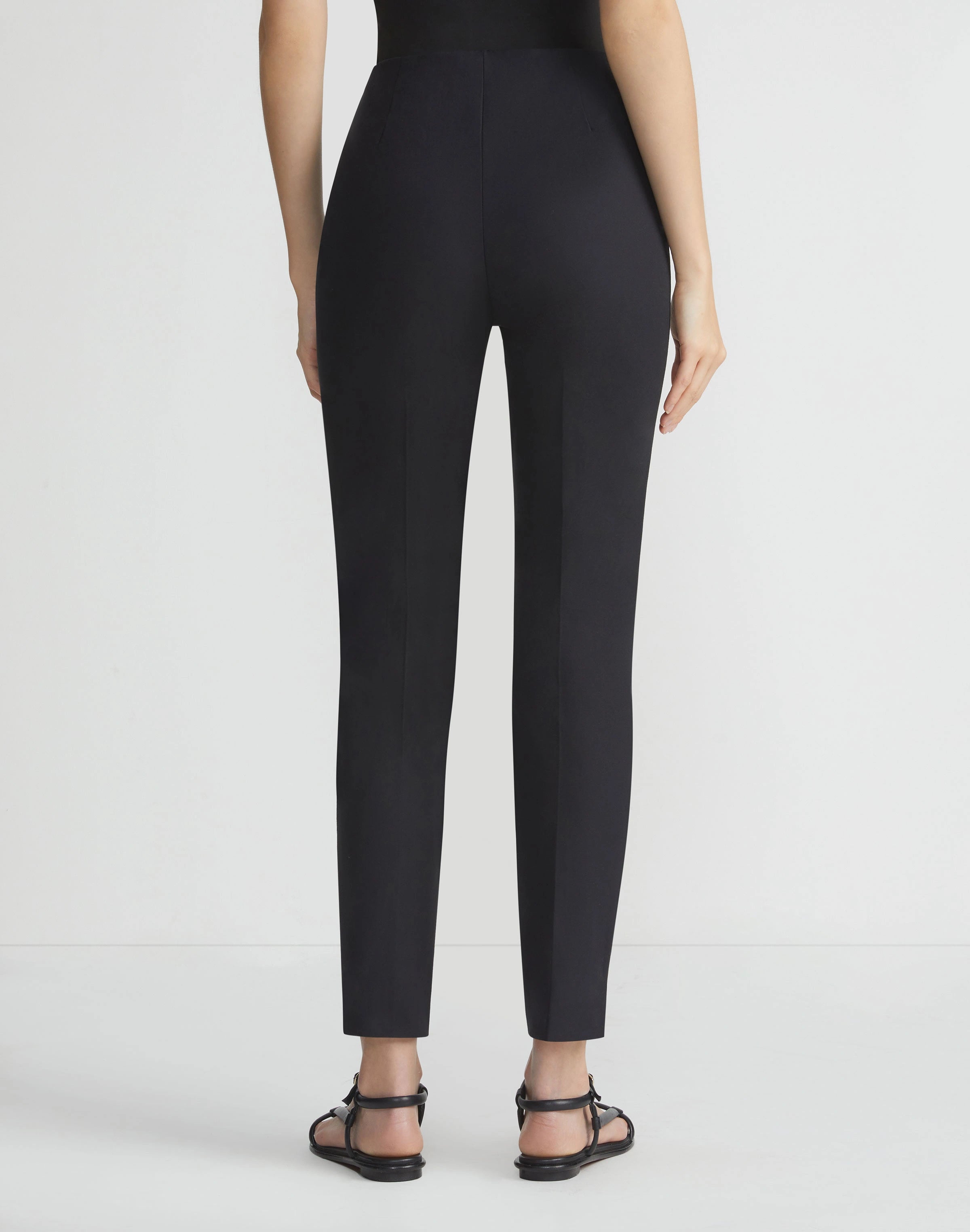 TECHNO STRETCH TWILL STANTON PANT