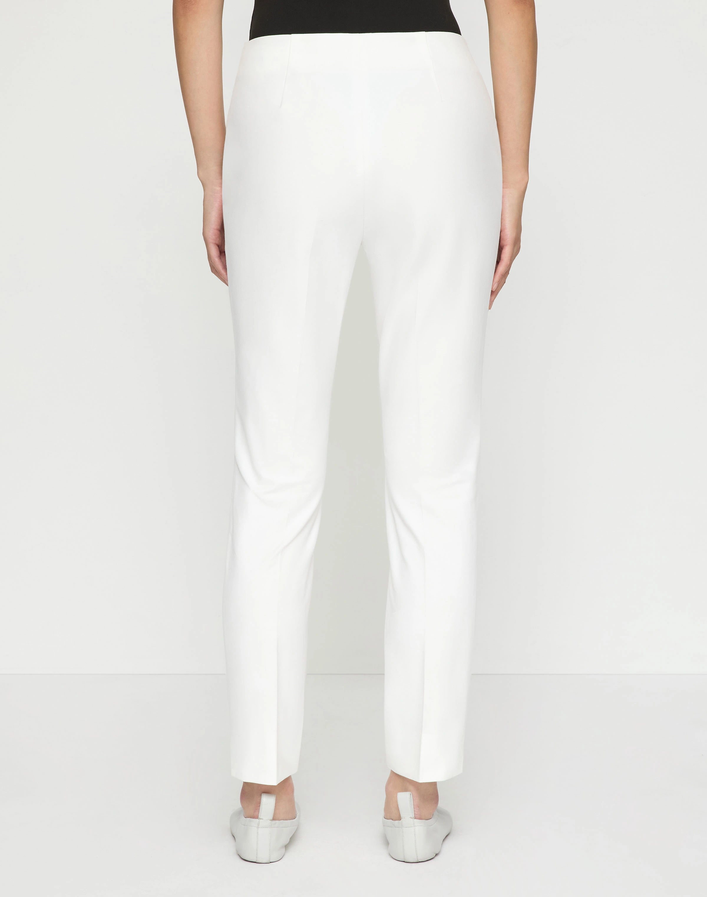 TECHNO STRETCH TWILL STANTON PANT