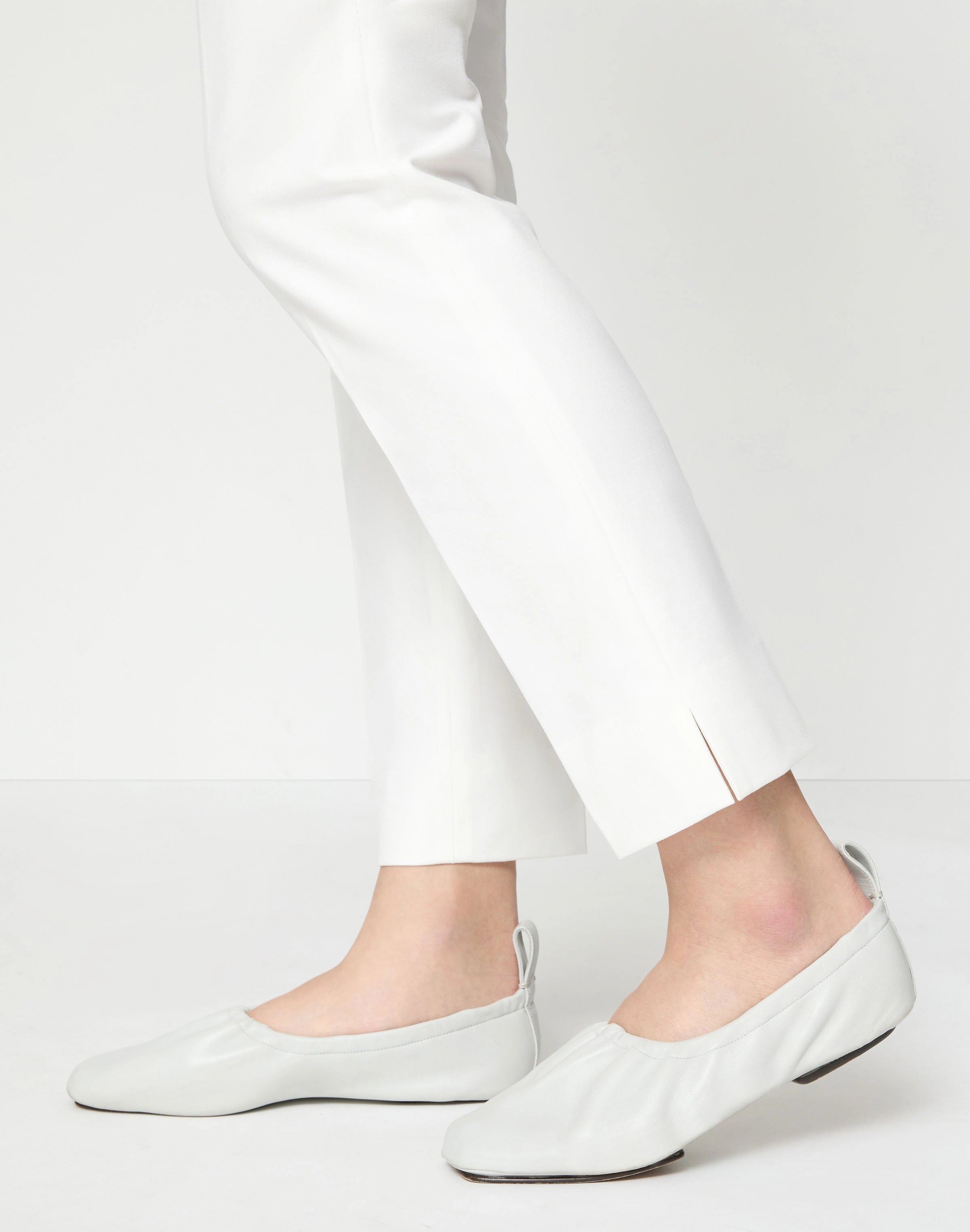 TECHNO STRETCH TWILL STANTON PANT