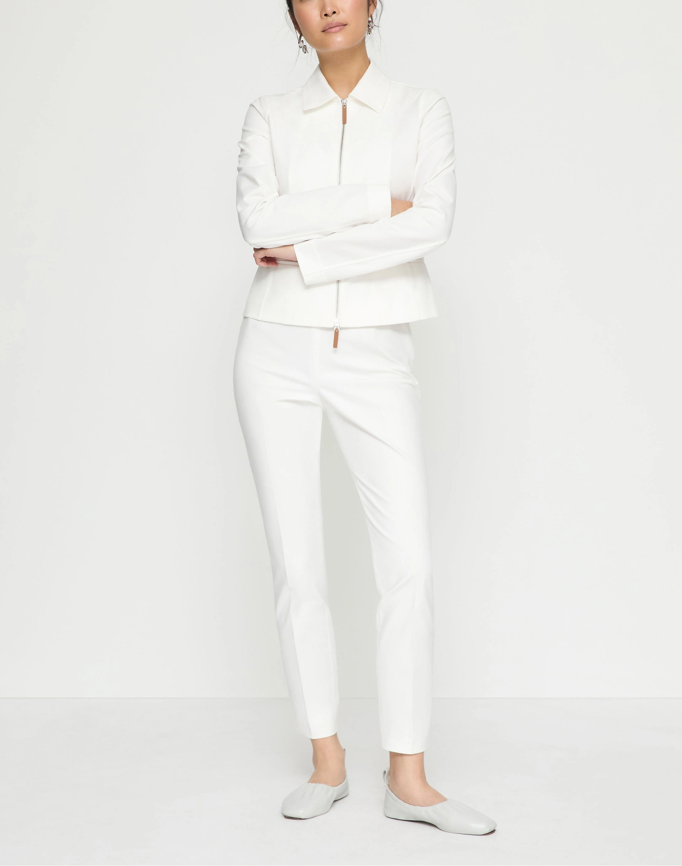TECHNO STRETCH TWILL STANTON PANT
