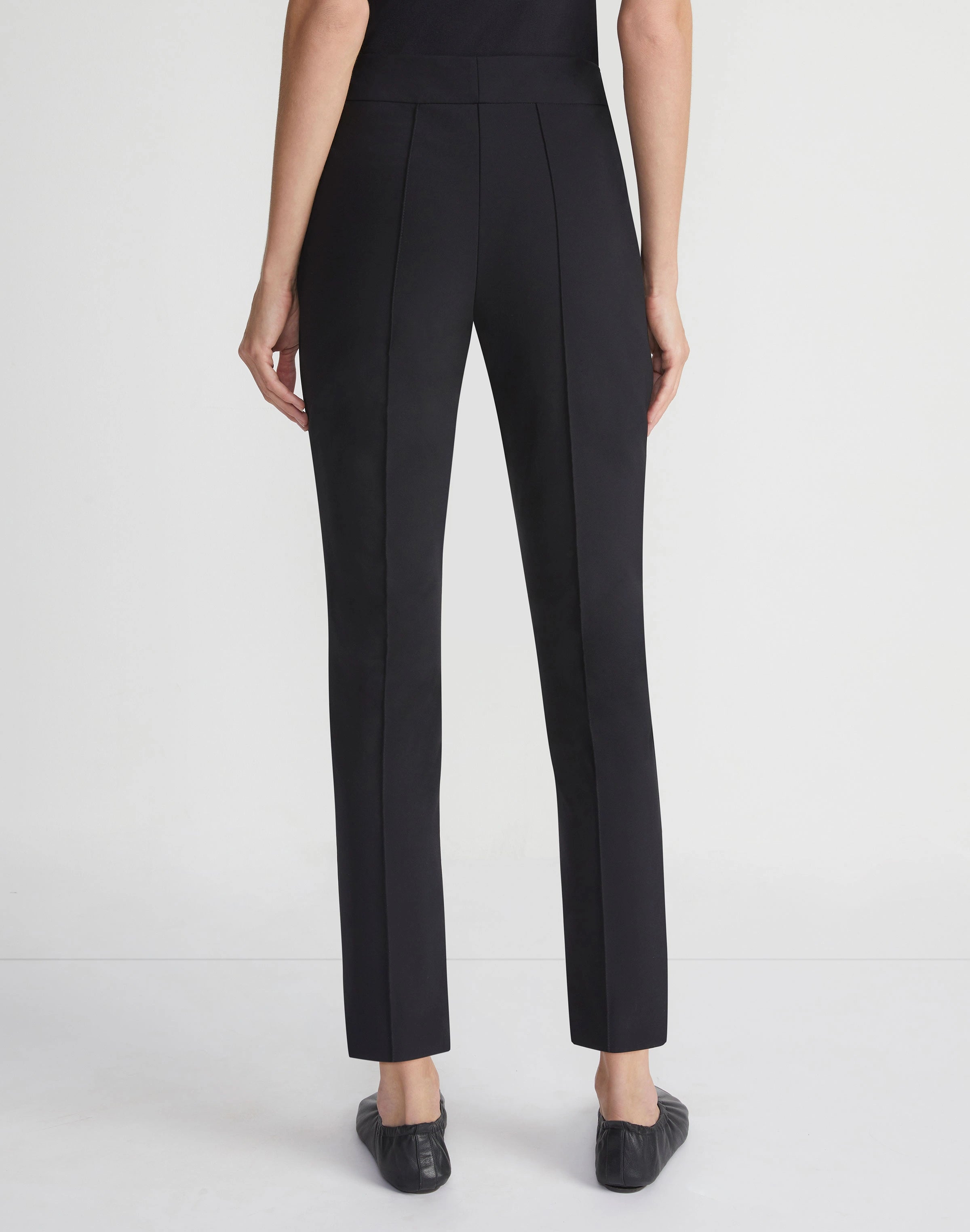 ACCLAIMED STRETCH GRAMERCY PANT