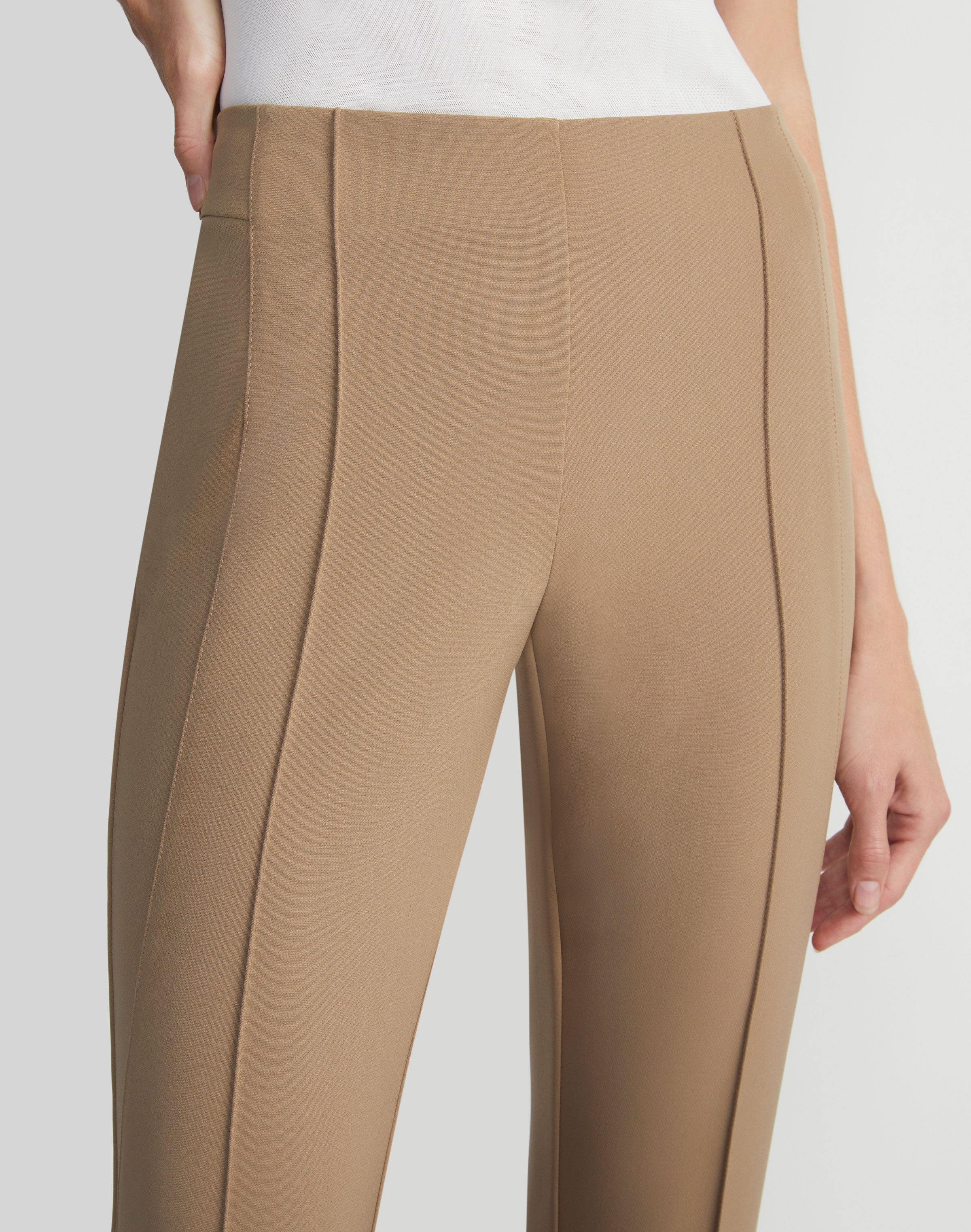 ACCLAIMED STRETCH GRAMERCY PANT