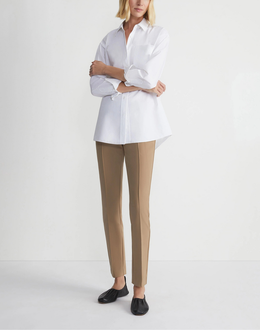 ACCLAIMED STRETCH GRAMERCY PANT