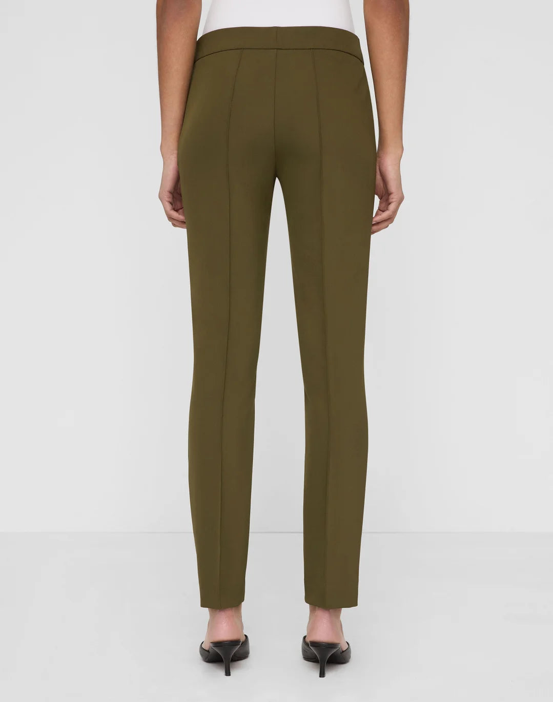 ACCLAIMED STRETCH GRAMERCY PANTS
