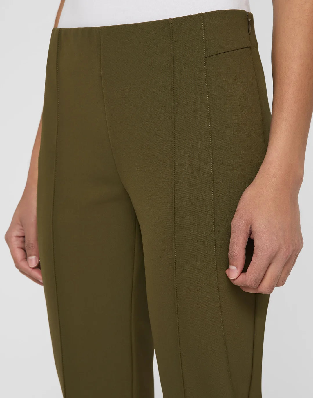 ACCLAIMED STRETCH GRAMERCY PANTS
