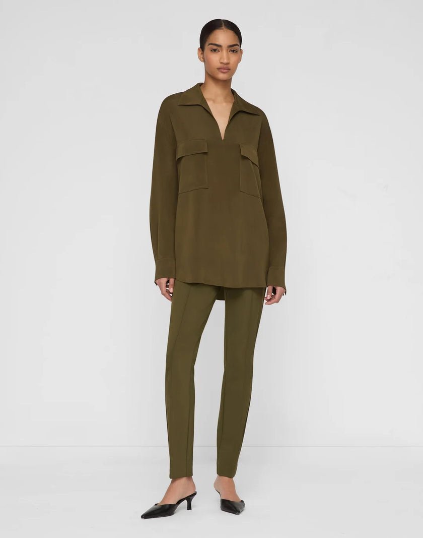 ACCLAIMED STRETCH GRAMERCY PANTS