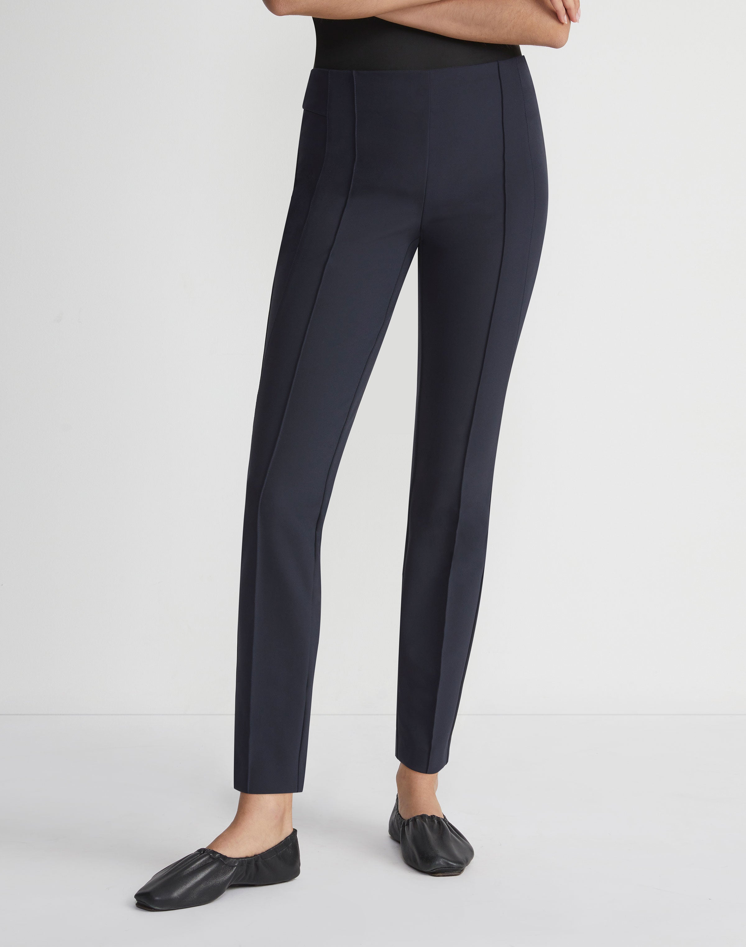 ACCLAIMED STRETCH GRAMERCY PANT