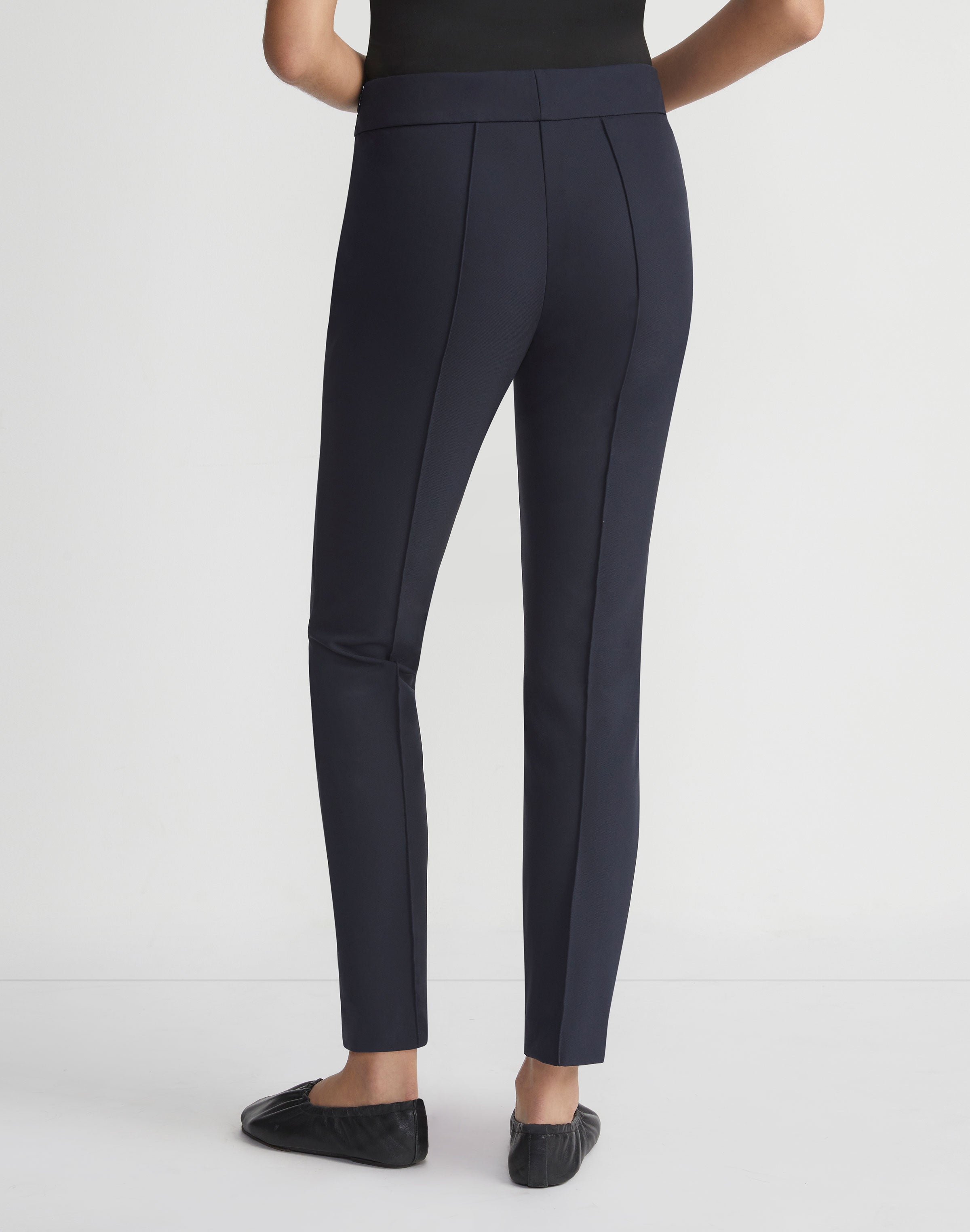 ACCLAIMED STRETCH GRAMERCY PANT
