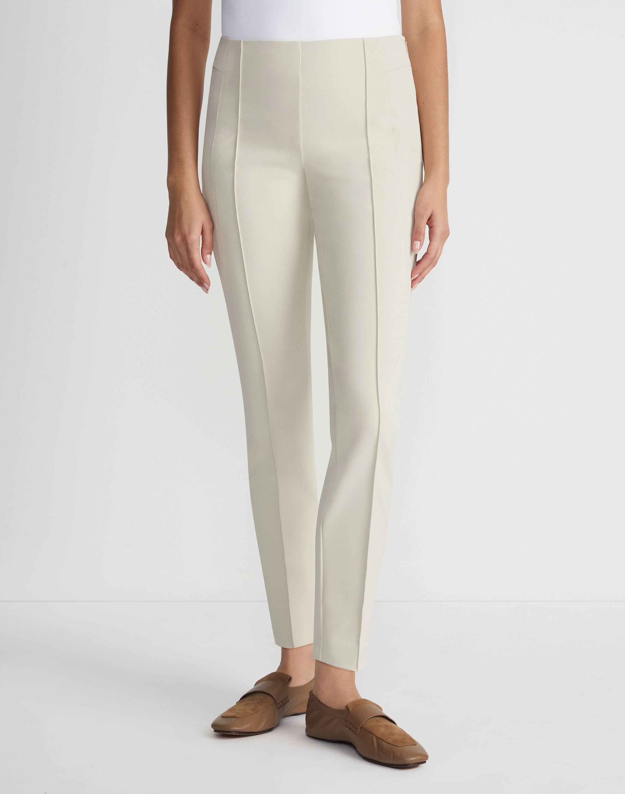 ACCLAIMED STRETCH GRAMERCY PANT