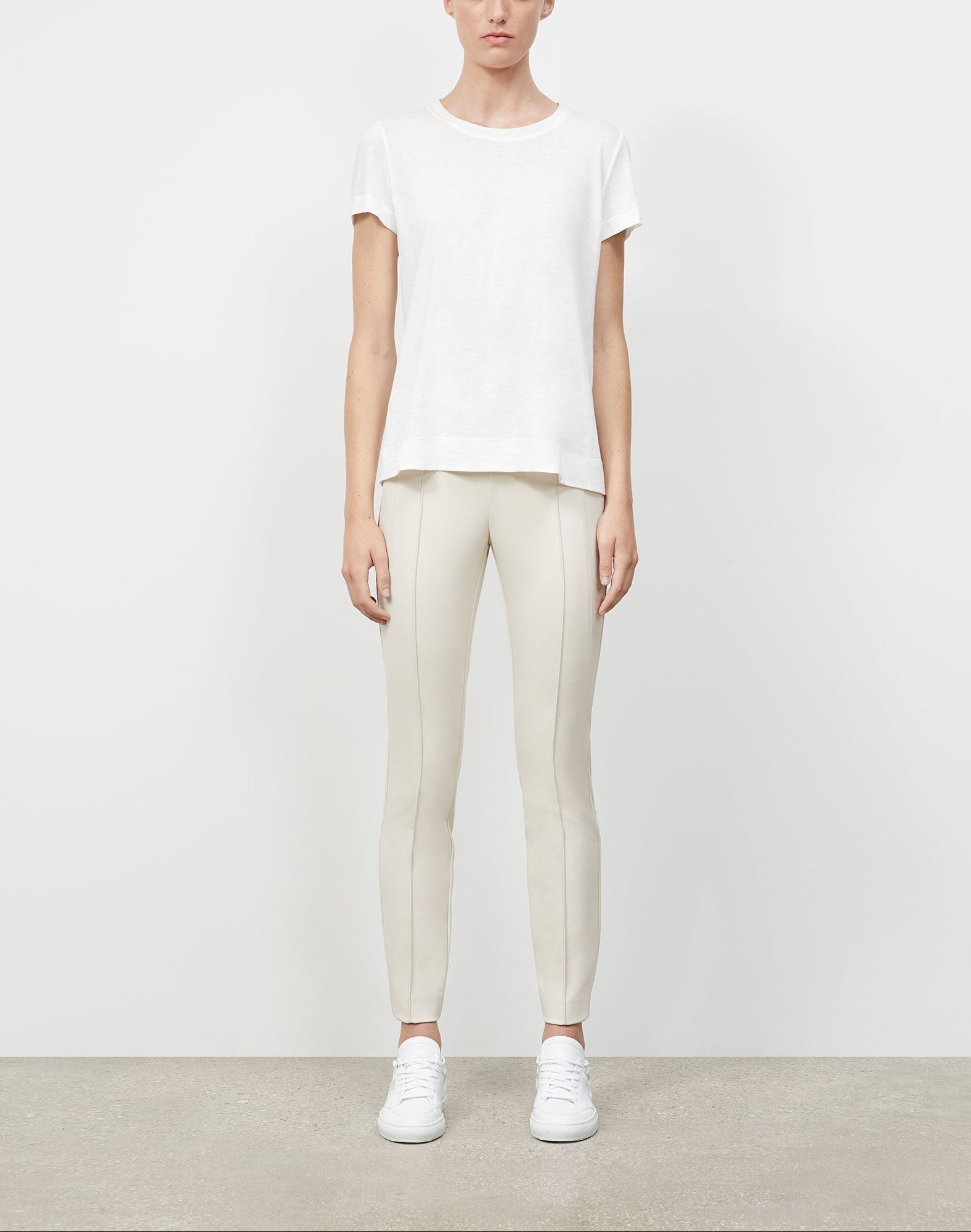 ACCLAIMED STRETCH GRAMERCY PANT