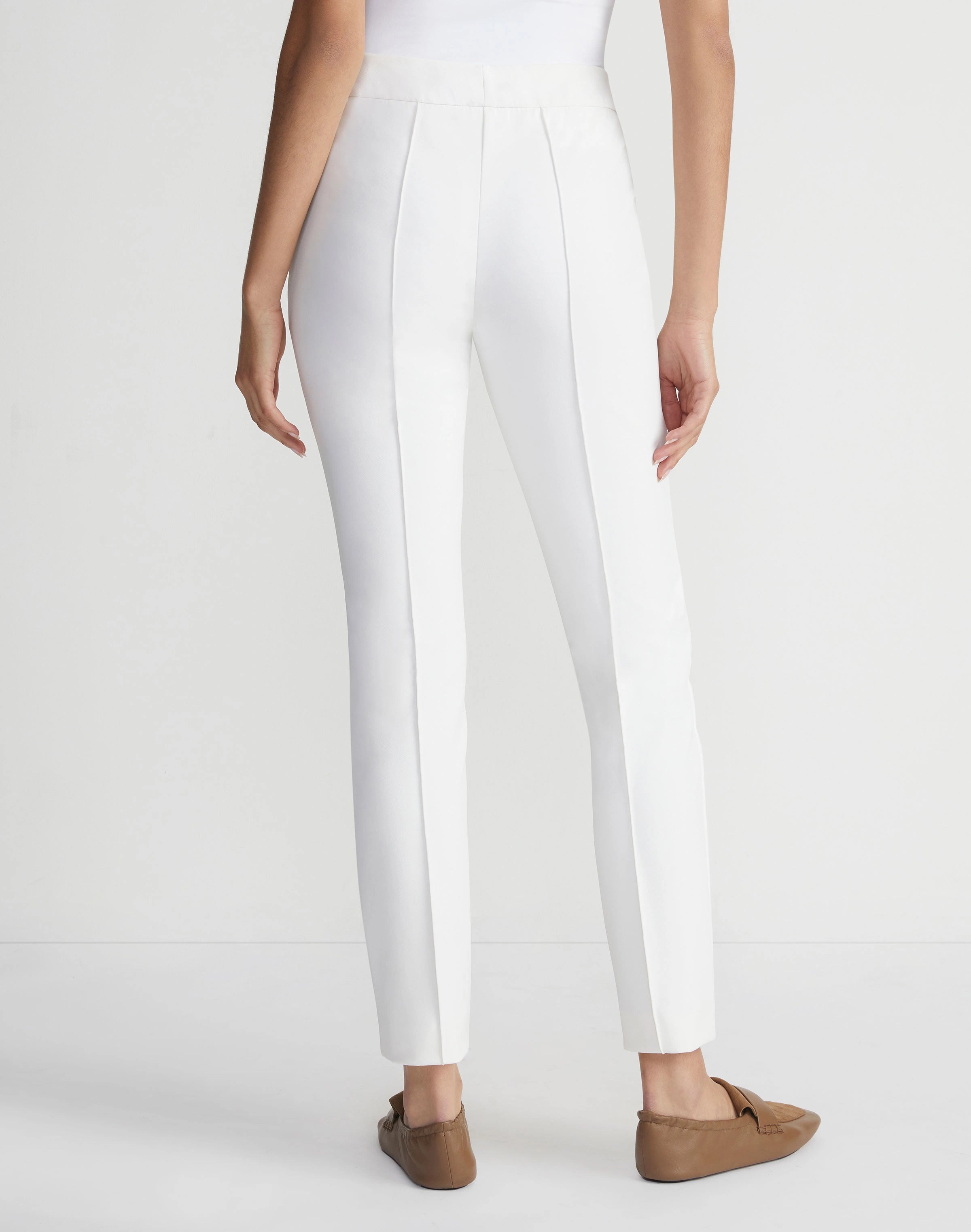 ACCLAIMED STRETCH GRAMERCY PANT