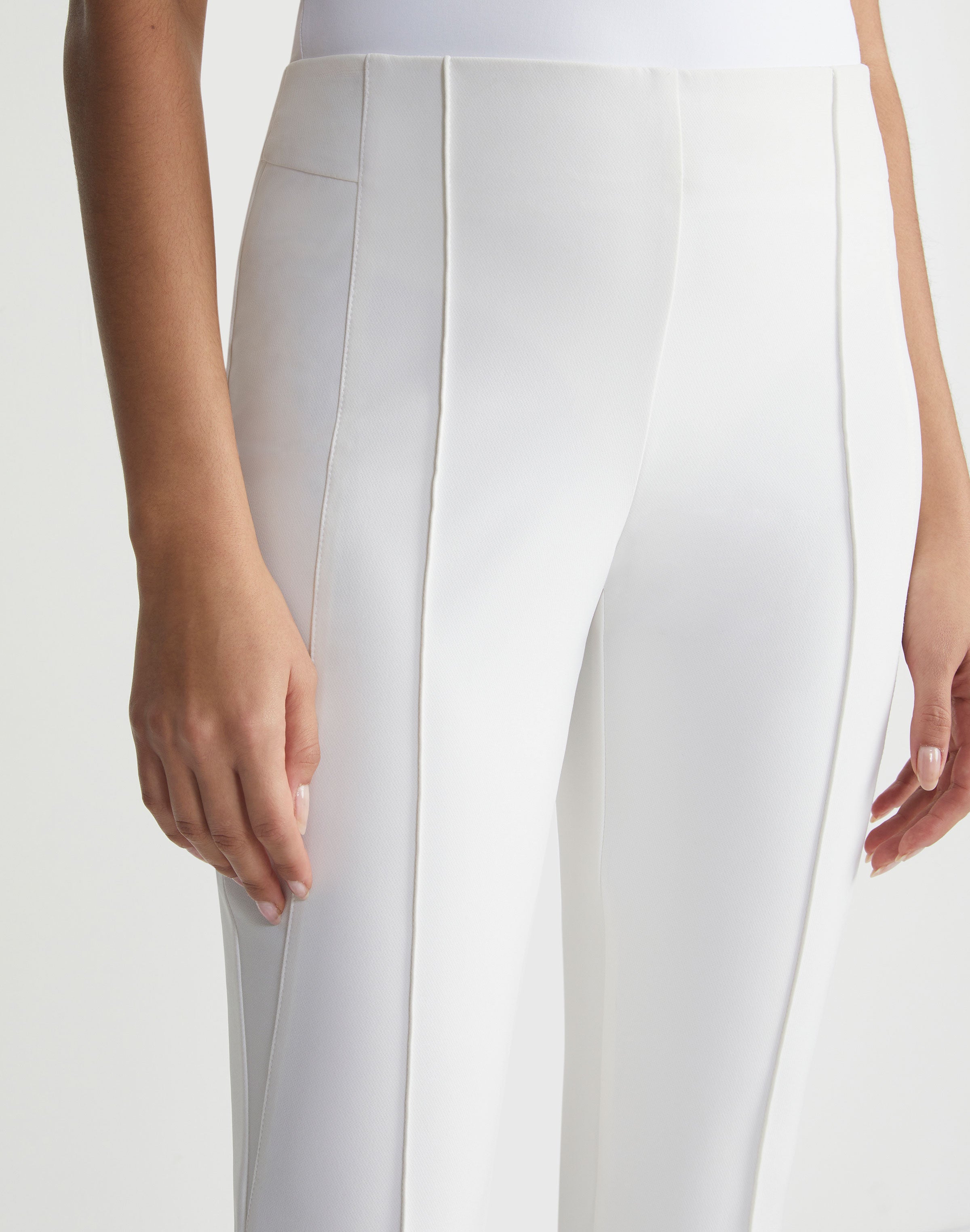 ACCLAIMED STRETCH GRAMERCY PANT