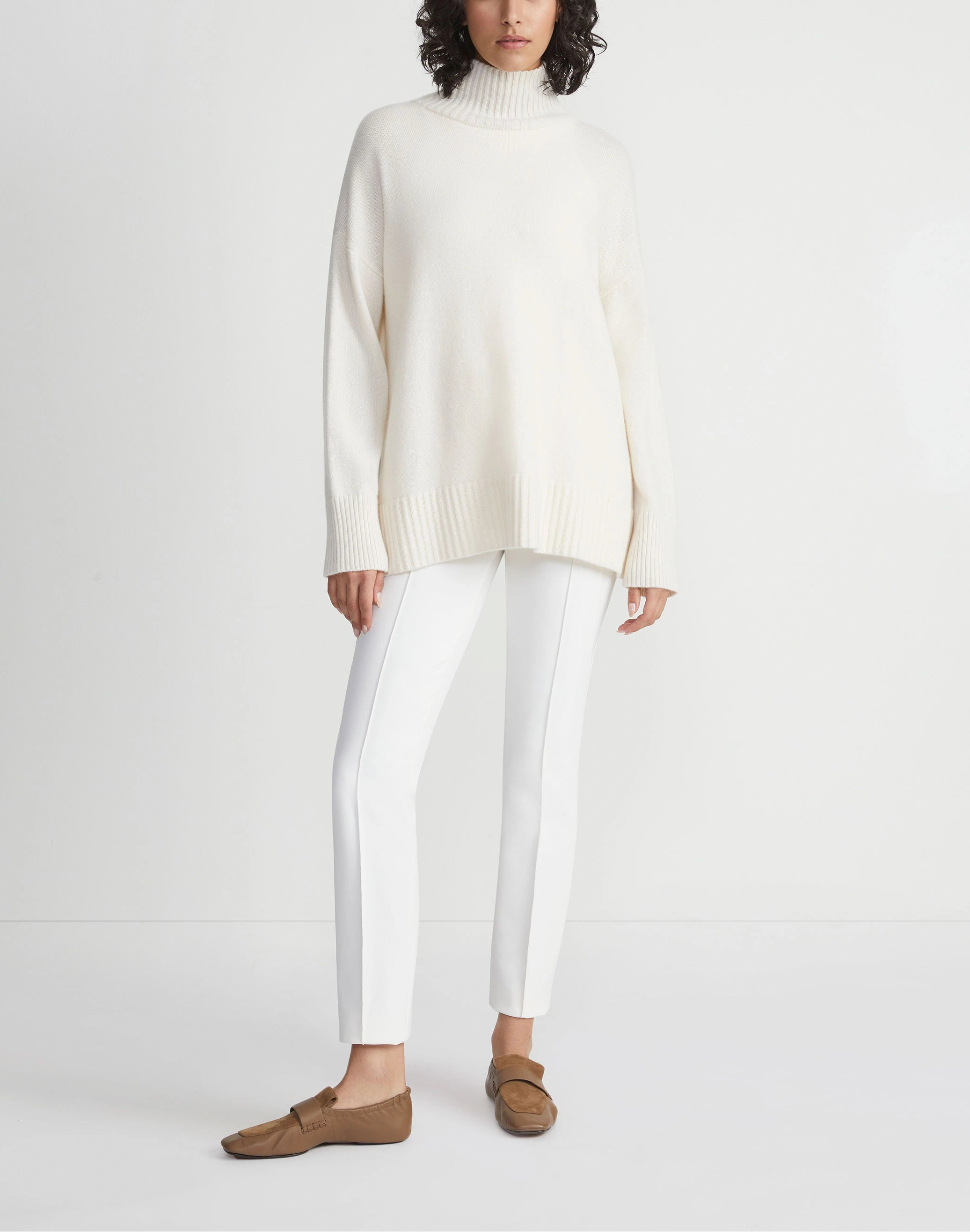 ACCLAIMED STRETCH GRAMERCY PANT