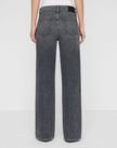 L148 DENIM WYCOFF WIDE LEG JEAN