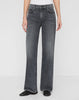 L148 DENIM WYCOFF WIDE LEG JEAN