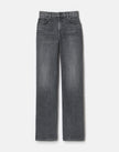 L148 DENIM WYCOFF WIDE LEG JEAN