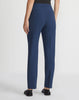 RESPONSIBLE WOOL DOUBLE FACE CLINTON ANKLE PANT