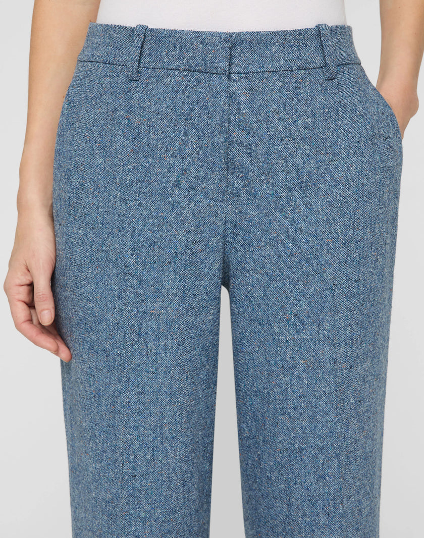 DONEGAL TWEED GATES PANT