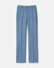 DONEGAL TWEED GATES PANT