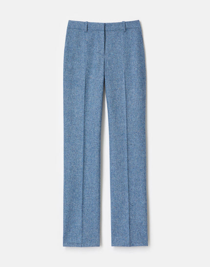 DONEGAL TWEED GATES PANT