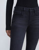 DENIM MERCER KICK FLARE JEAN