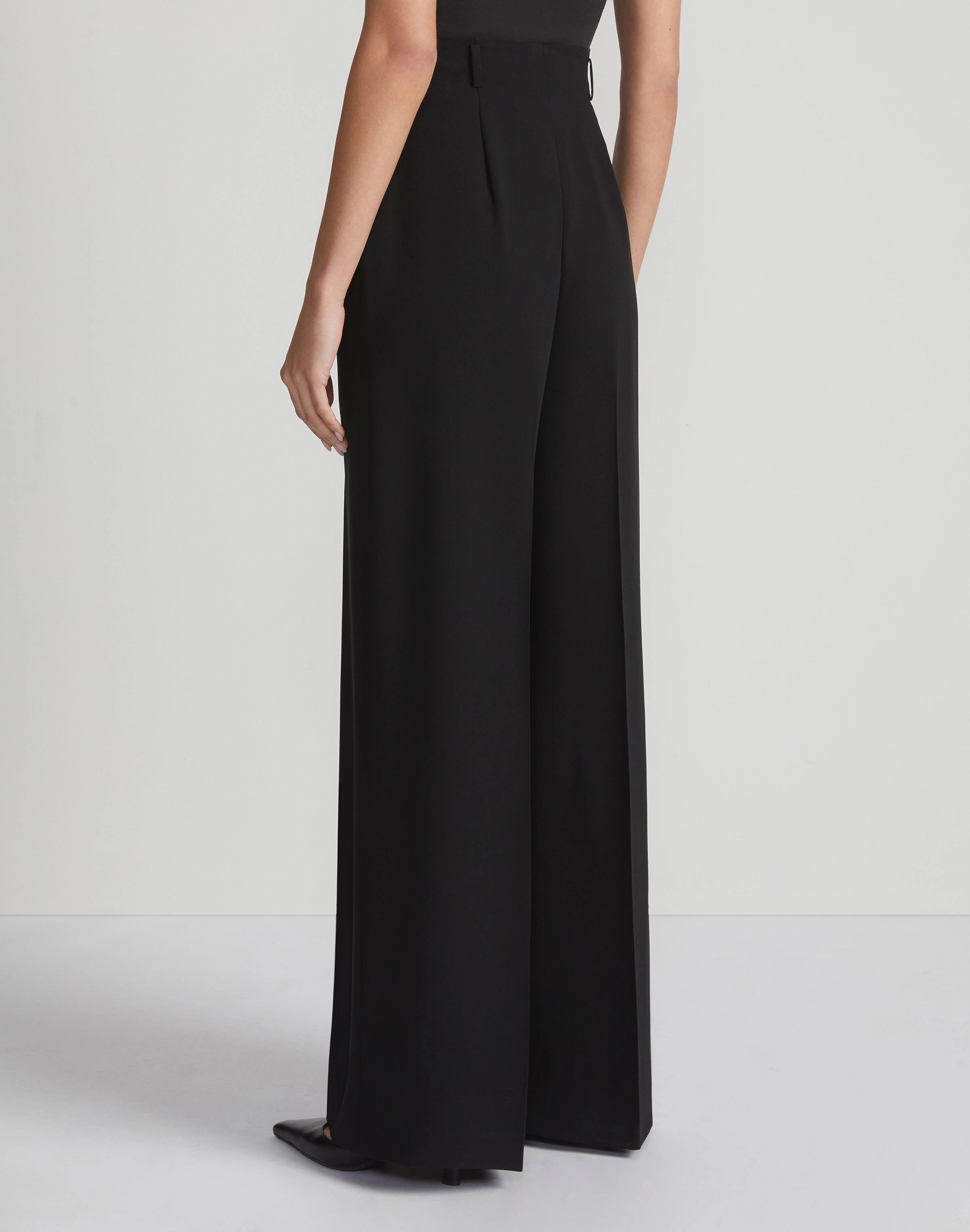 RESPONSIBLE FINESSE CREPE THAMES PANT