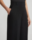 RESPONSIBLE FINESSE CREPE THAMES PANT