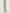 LINEN SULLIVAN CROCHET SEAMED PANT