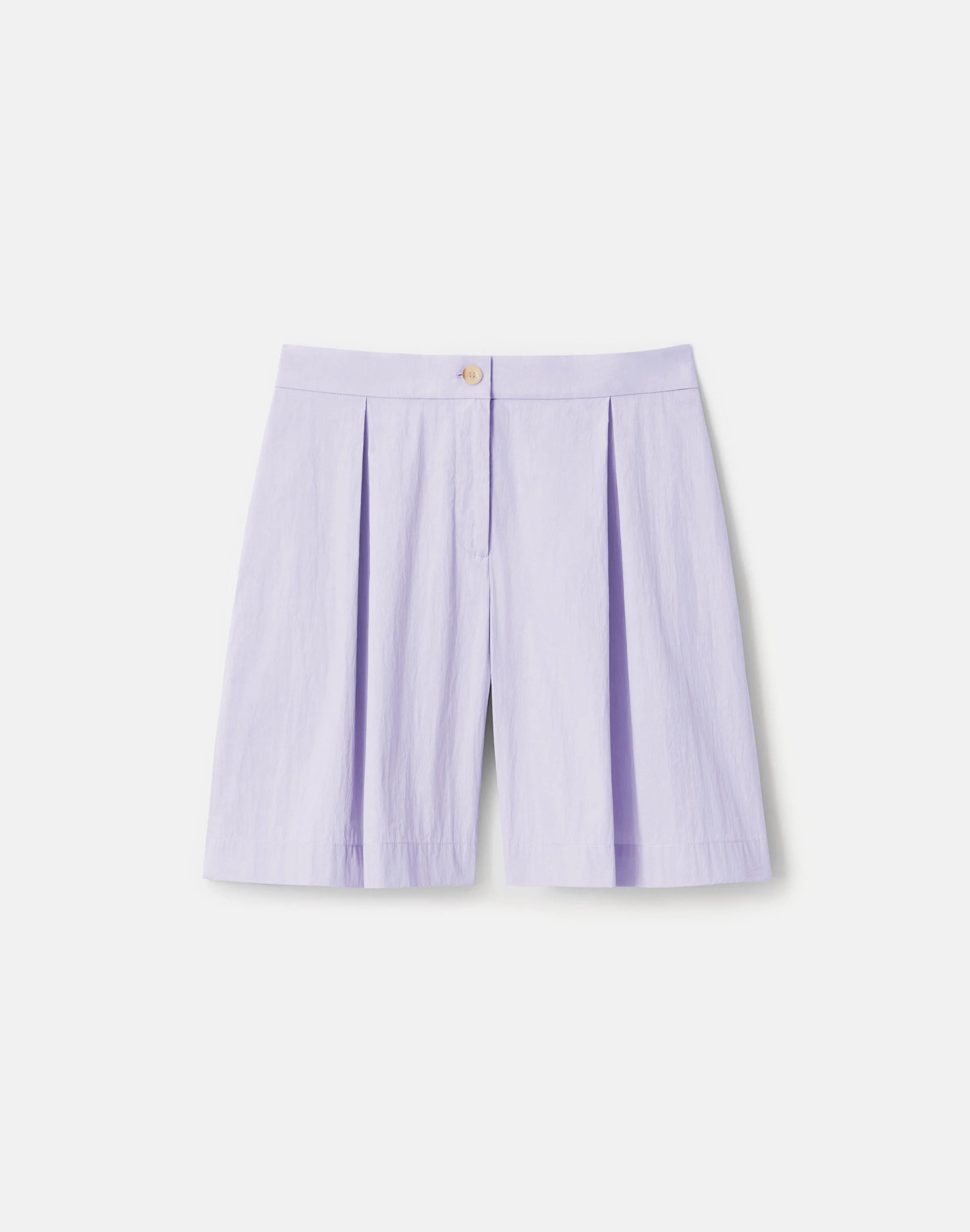 TRAVEL COTTON JANE WIDE LEG SHORT